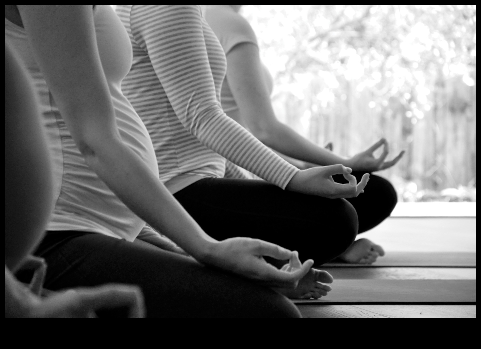 Belly Bliss Yoga Retreat: Nurturing Pregnancy Exercis for Moms