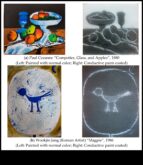 Texture Tales Μια απτική περιήγηση στον οπτικό κόσμο