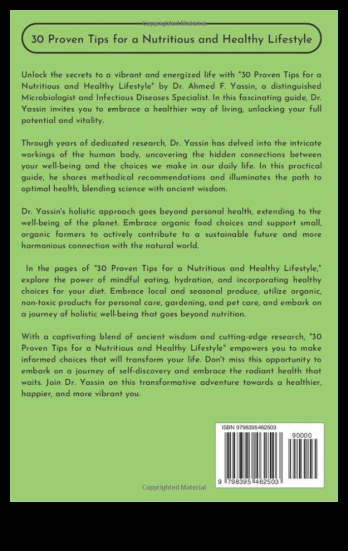 Διατροφική σοφία: Κάνοντας τεκμηριωμένες επιλογές για την υγεία