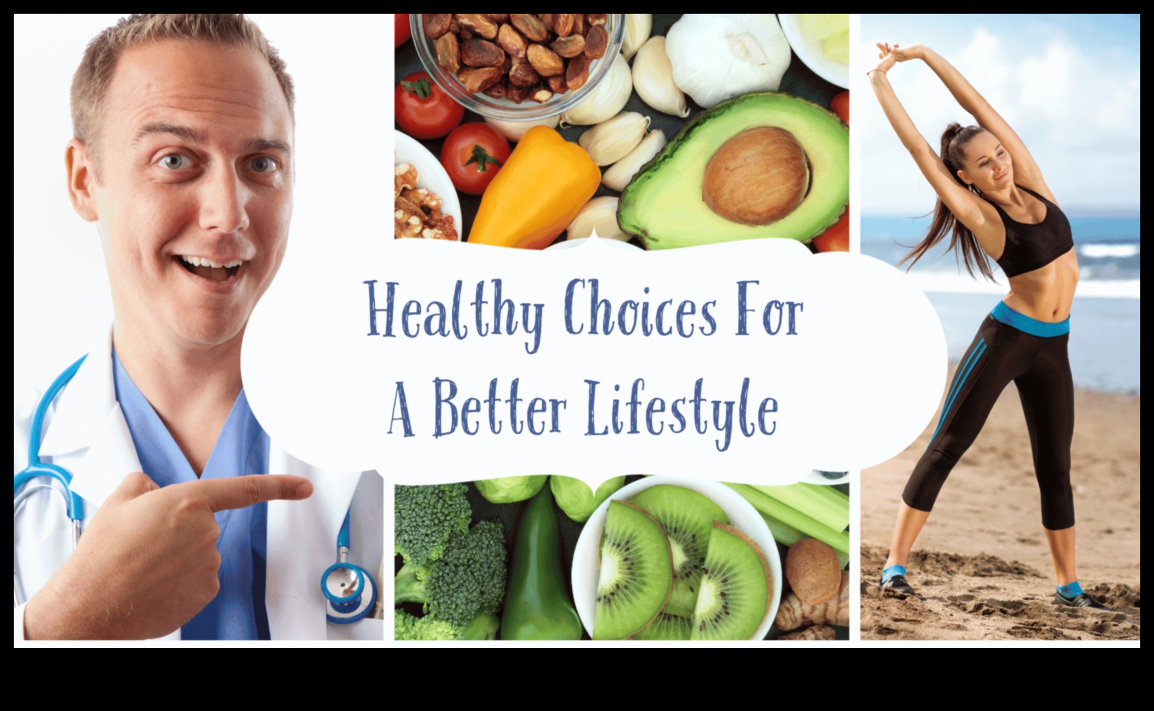 Διατροφική σοφία: Κάνοντας τεκμηριωμένες επιλογές για την υγεία