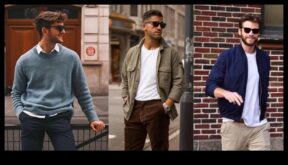 Fashion Finds Κομψά ρούχα και αξεσουάρ για τον σύγχρονο άνδρα