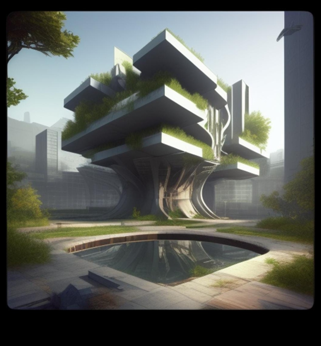 Modern Marvels: Αρχιτεκτονική Φωτογραφία στα καλύτερά της