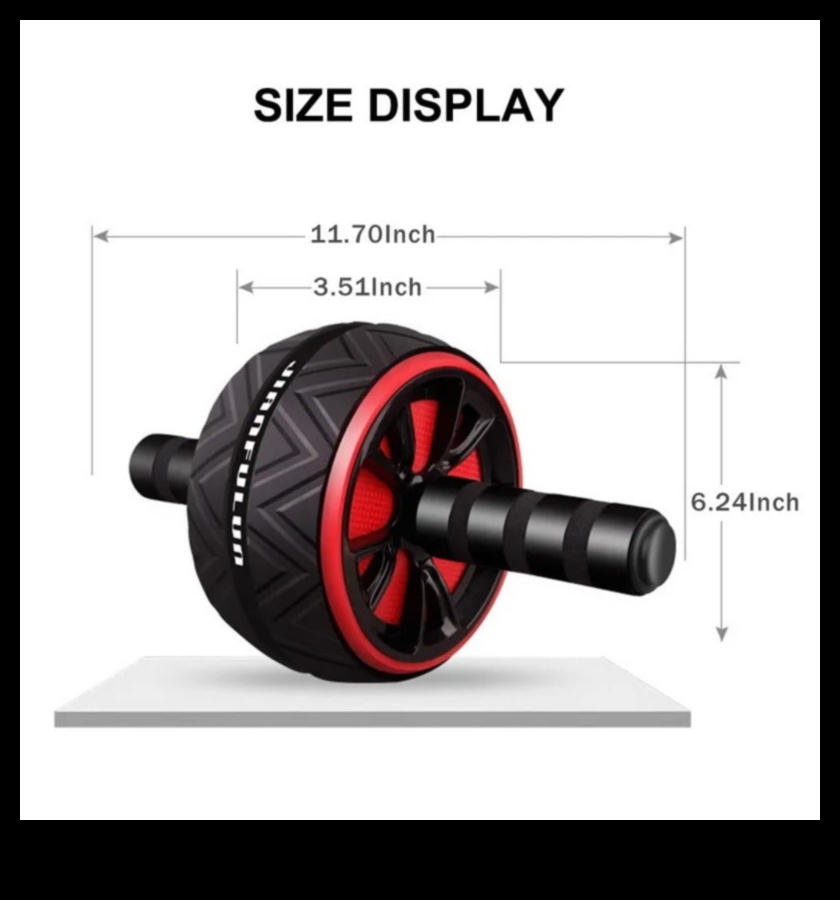Dynamic Core Dynamo: Αριστοτεχνικές ασκήσεις για ένα γλυπτό μεσαίο τμήμα