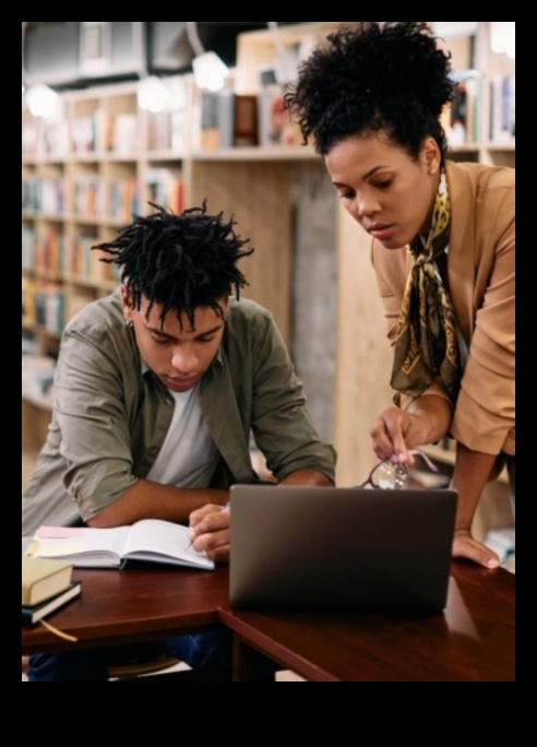 Καινοτόμοι πόροι: Πλοήγηση στον κόσμο της εκπαίδευσης σχεδιασμού