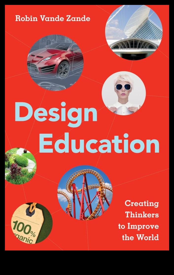 Καινοτόμοι πόροι: Πλοήγηση στον κόσμο της εκπαίδευσης σχεδιασμού