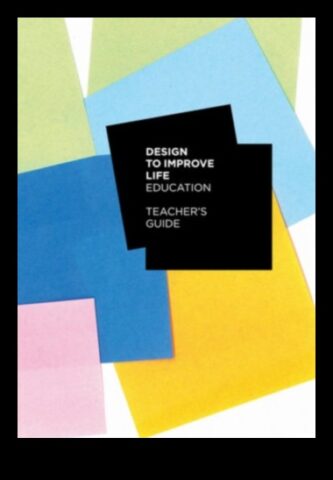 Καινοτόμοι πόροι Ένας οδηγός για την πλοήγηση στον κόσμο της εκπαίδευσης σχεδιασμού