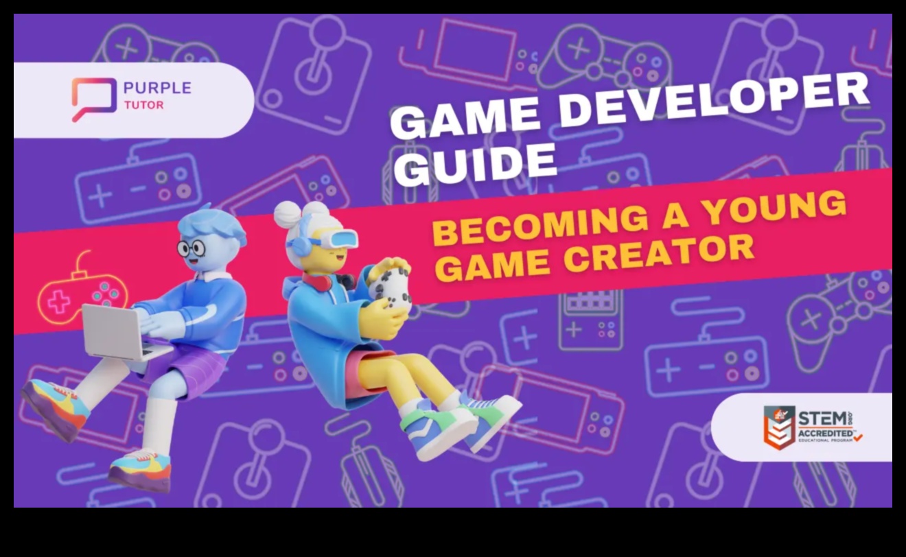 Crafting Playable Dreams: The Essentials of Game Design Mastery