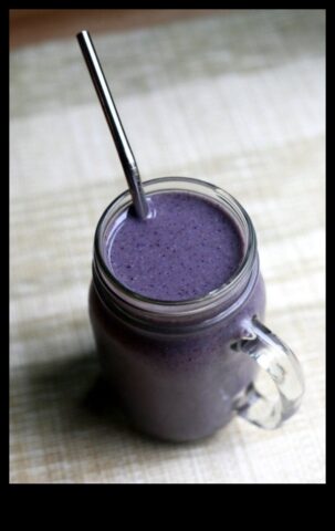 Πιείτε το δρόμο σας προς το Strength 5 Smoothies με πρωτεΐνες για Πολεμιστές ευεξίας