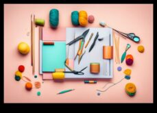 DIY Dabbler Ο απόλυτος οδηγός για κιτ και εργαλεία χειροτεχνίας για τον δημιουργικό άνθρωπο