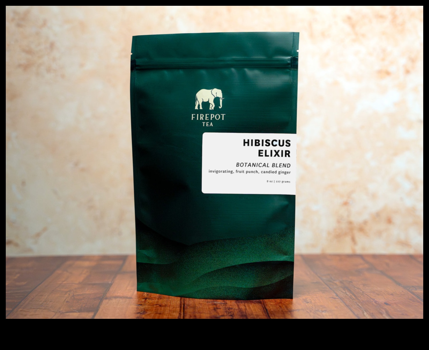 Hibiscus Elixirs: Ένας οδηγός για τη δημιουργία τέλειων μιγμάτων τσαγιού