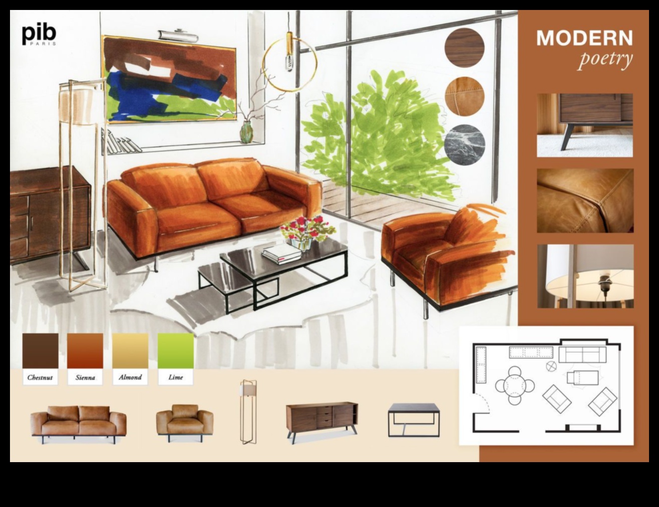 Μοντέρνα Ποίηση: Η Γλώσσα της Εσωτερικής Καλλιτεχνίας