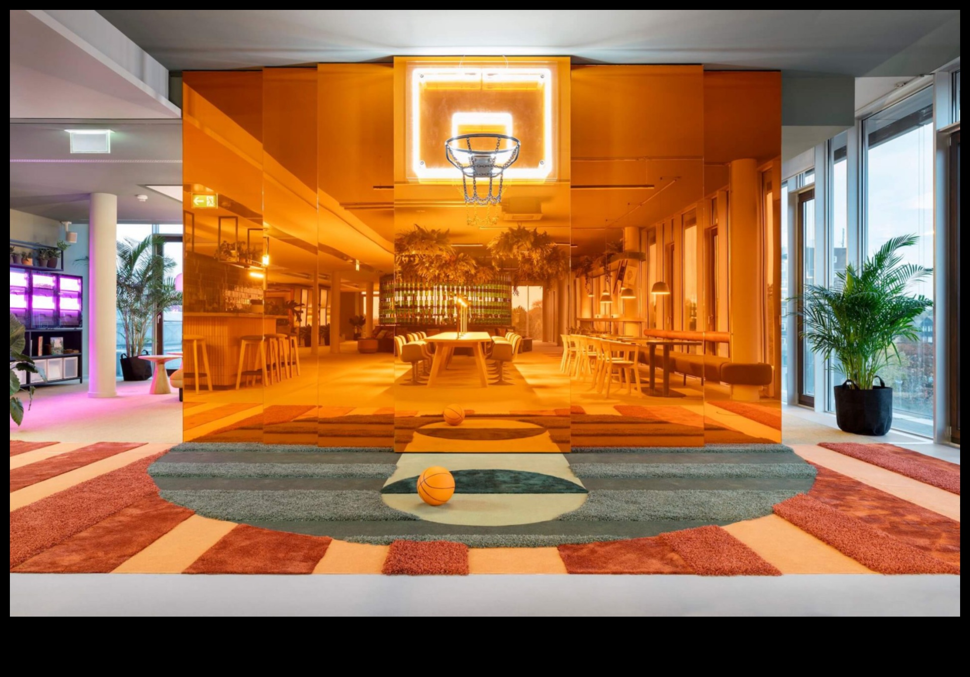 Καινοτόμοι Σχεδιασμού: Πρωτοπόροι στην Κομψή Εσωτερική Επικοινωνία