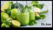 Green Smoothie Therapy Ένας θρεπτικός και νόστιμος τρόπος για να θρέψετε το σώμα και το μυαλό σας