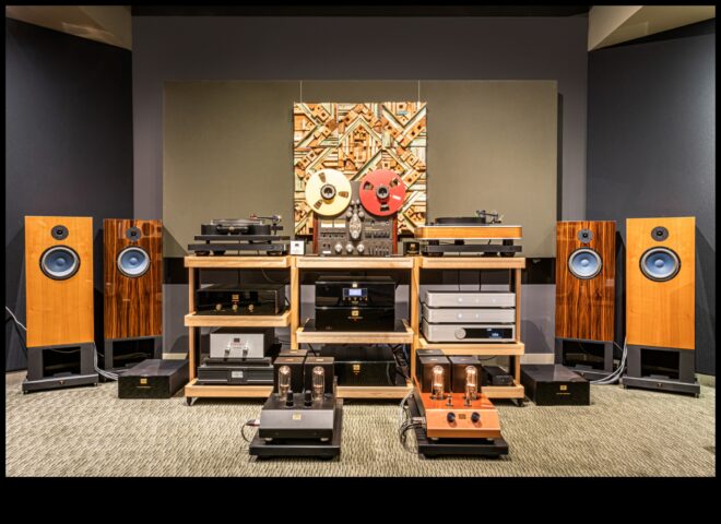 Soundscapes and Melodies Ένας οδηγός δώρου για τον ακουστικόφιλο