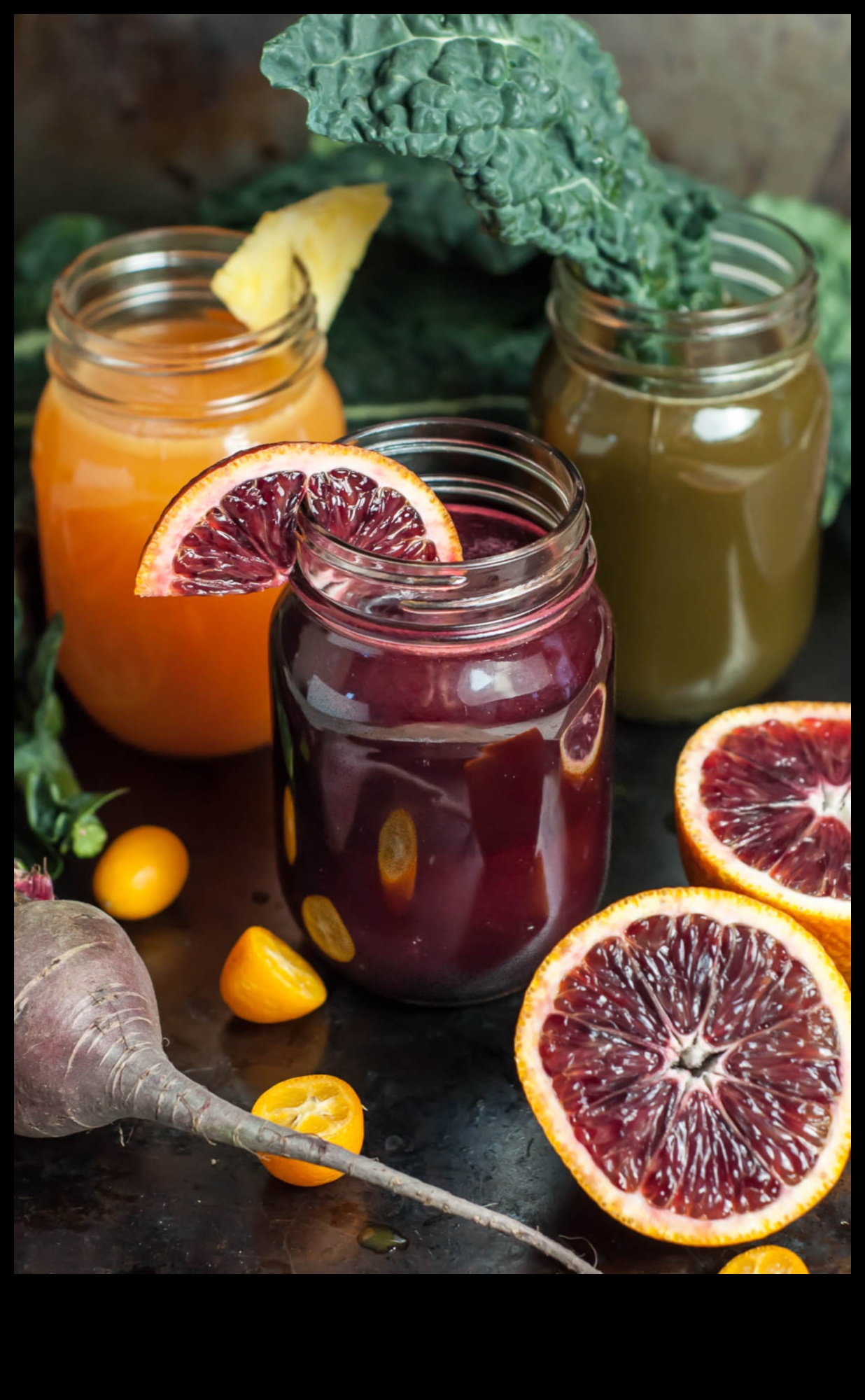 DIY Juice Adventures: Δημιουργία μοναδικών και γευστικών παρασκευασμάτων εσπεριδοειδών