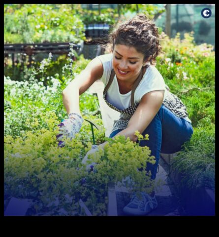 Γυμναστείτε στο Bloom Garden Gym Workouts για υγιές σώμα και μυαλό