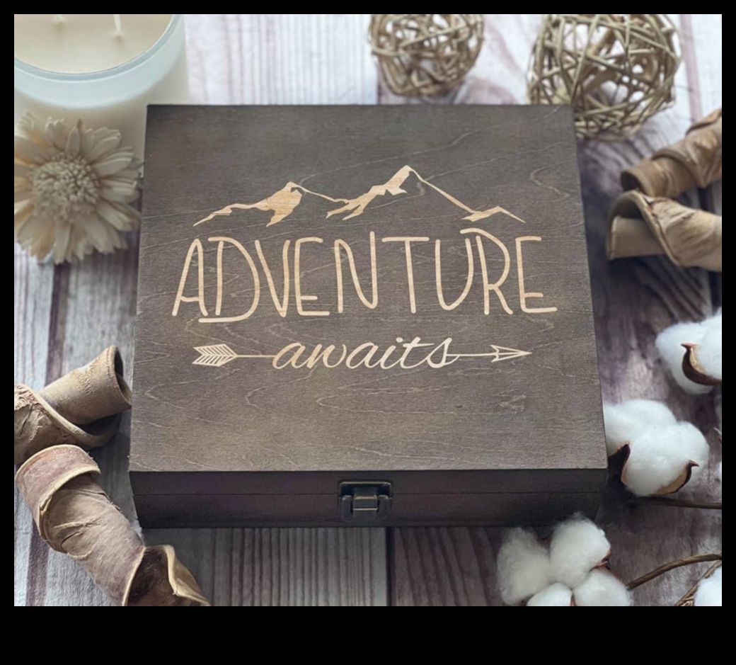 Traveler's Treasures: Gifts για να σχεδιάσετε την επόμενη περιπέτειά σας μαζί