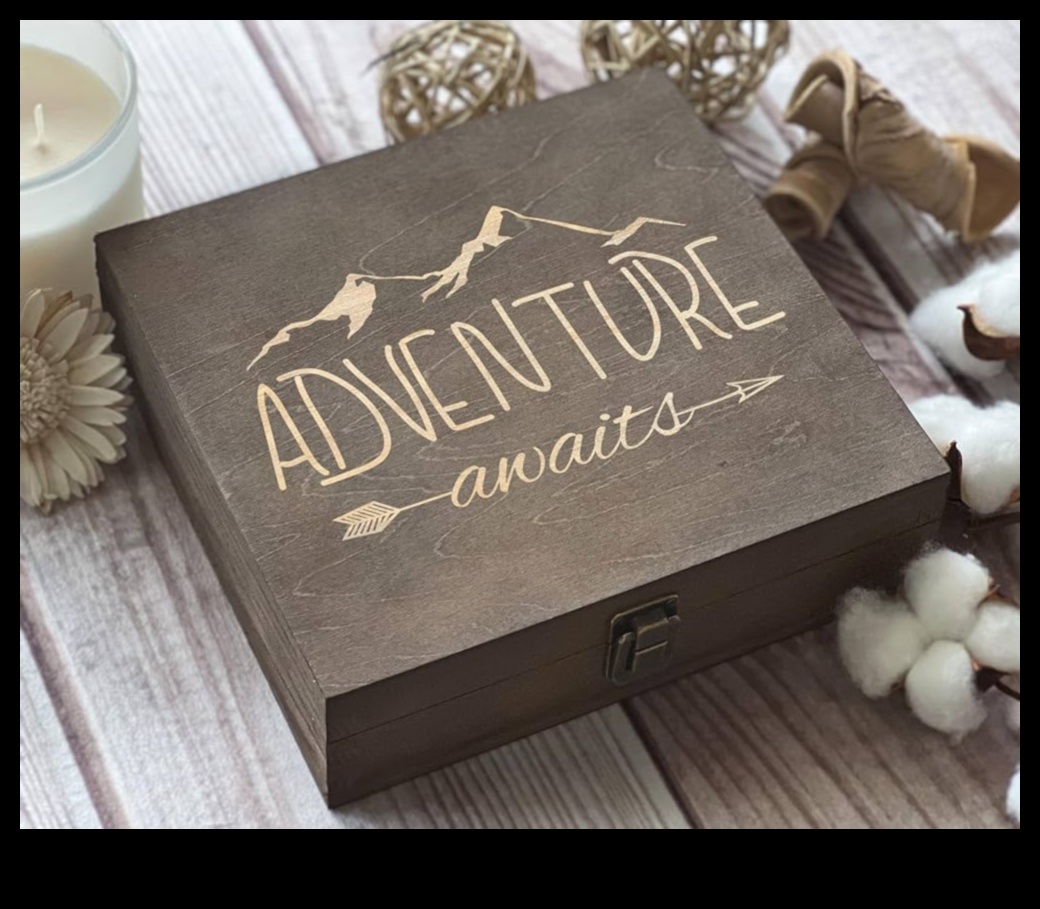 Traveler's Treasures: Gifts για να σχεδιάσετε την επόμενη περιπέτειά σας μαζί