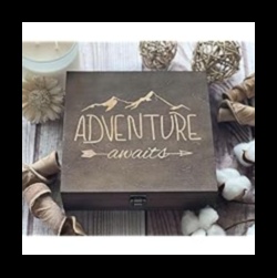 Traveler's Treasures: Gifts για να σχεδιάσετε την επόμενη περιπέτειά σας μαζί