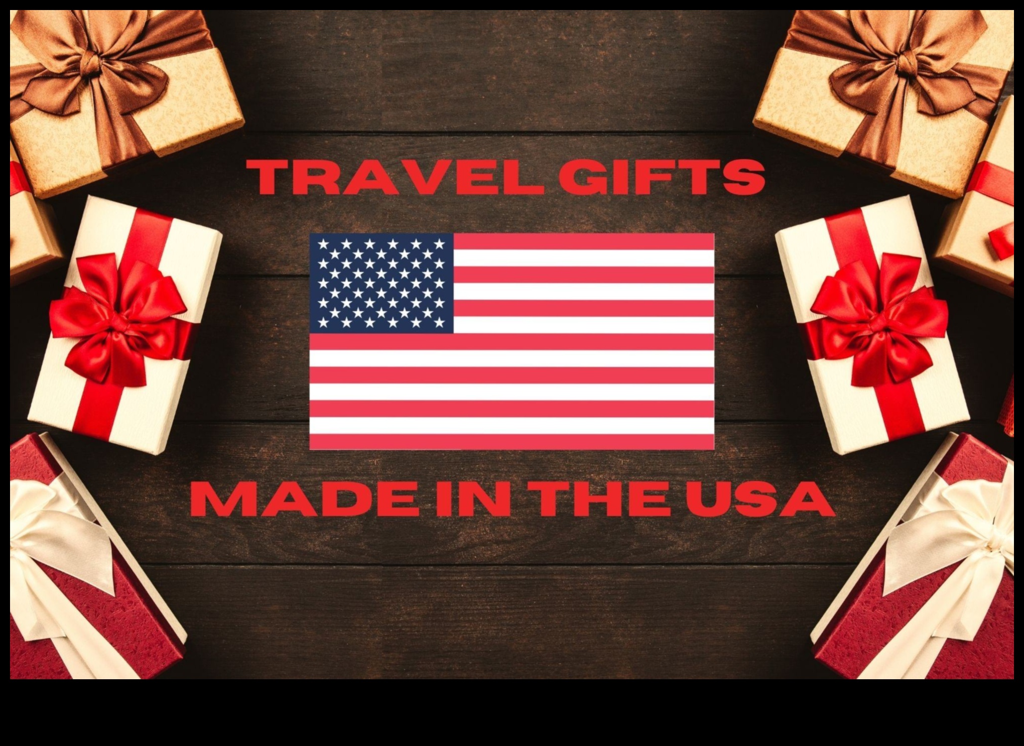 Traveler's Treasures: Gifts για να σχεδιάσετε την επόμενη περιπέτειά σας μαζί