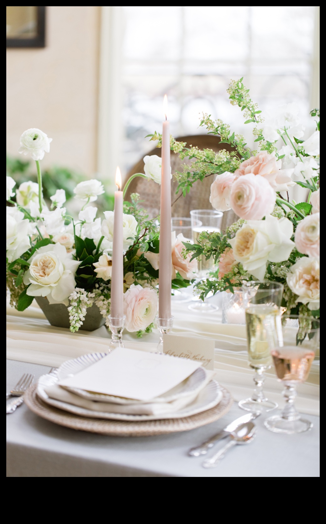 Παστέλ Προοπτικές: Απαλή κομψότητα σε ευαίσθητα στυλ φωτογραφίας