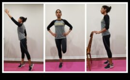 Δυναμική Επιδεξιότητα Το κλειδί για μια μακρά και δραστήρια ζωή