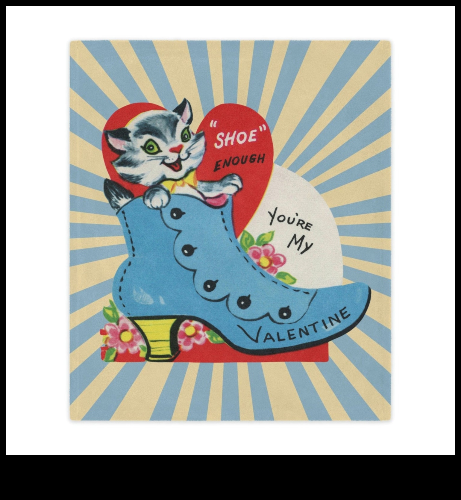 Vintage Vibes: Νοσταλγικές συμβουλές για δώρο για μια ρετρό ημέρα του Αγίου Βαλεντίνου