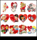 Vintage Vibes Nostalgic Gift Συμβουλές για μια ρετρό ημέρα του Αγίου Βαλεντίνου