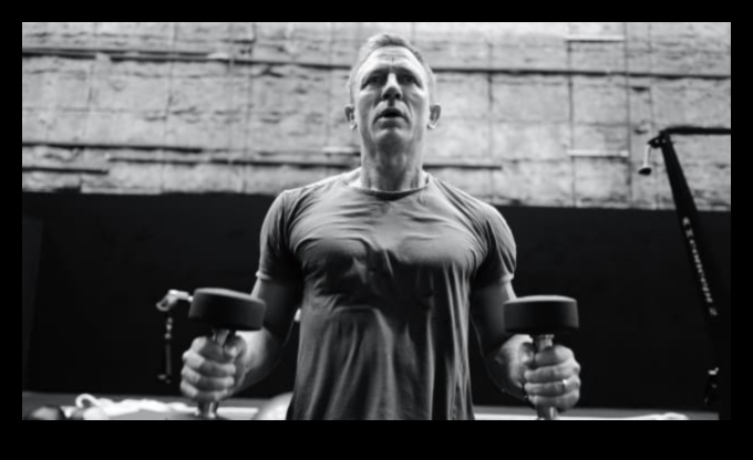 Intensity Unleashed: High-Impact Ασκήσεις για μέγιστο αντίκτυπο