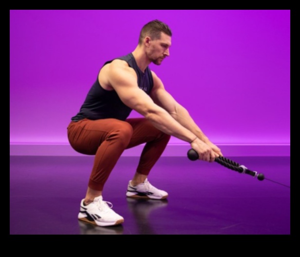 Intensity Unleashed: High-Impact Ασκήσεις για μέγιστο αντίκτυπο