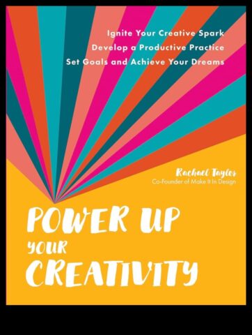 Οι δημιουργικοί σπινθήρες πυροδοτούν την καινοτομία στις πρακτικές σχεδιασμού υλικού