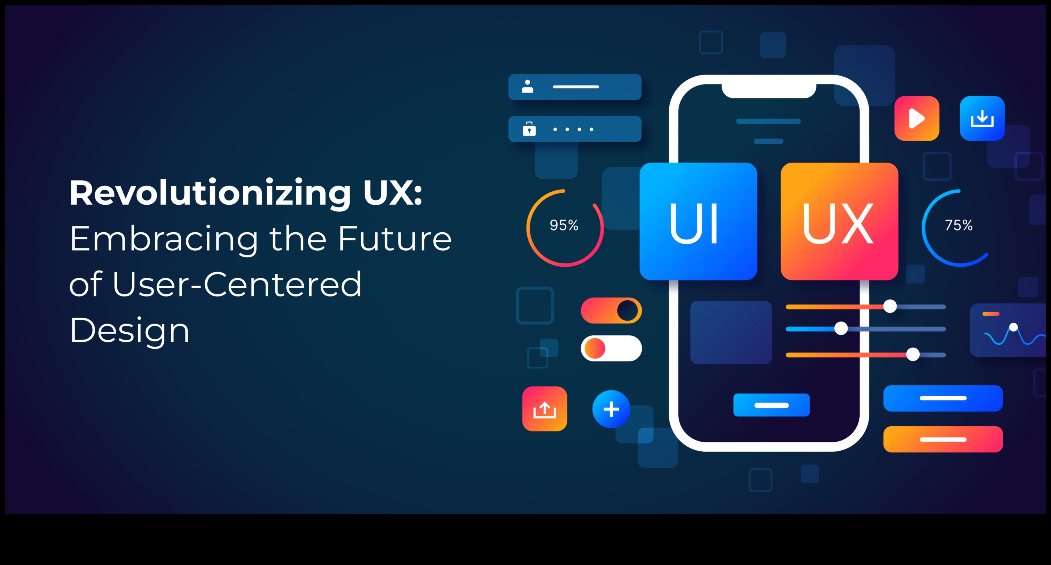 Καθηλωτικές αλληλεπιδράσεις: Σχεδιαστική σκέψη σε ένα πεδίο με επίκεντρο τον χρήστη