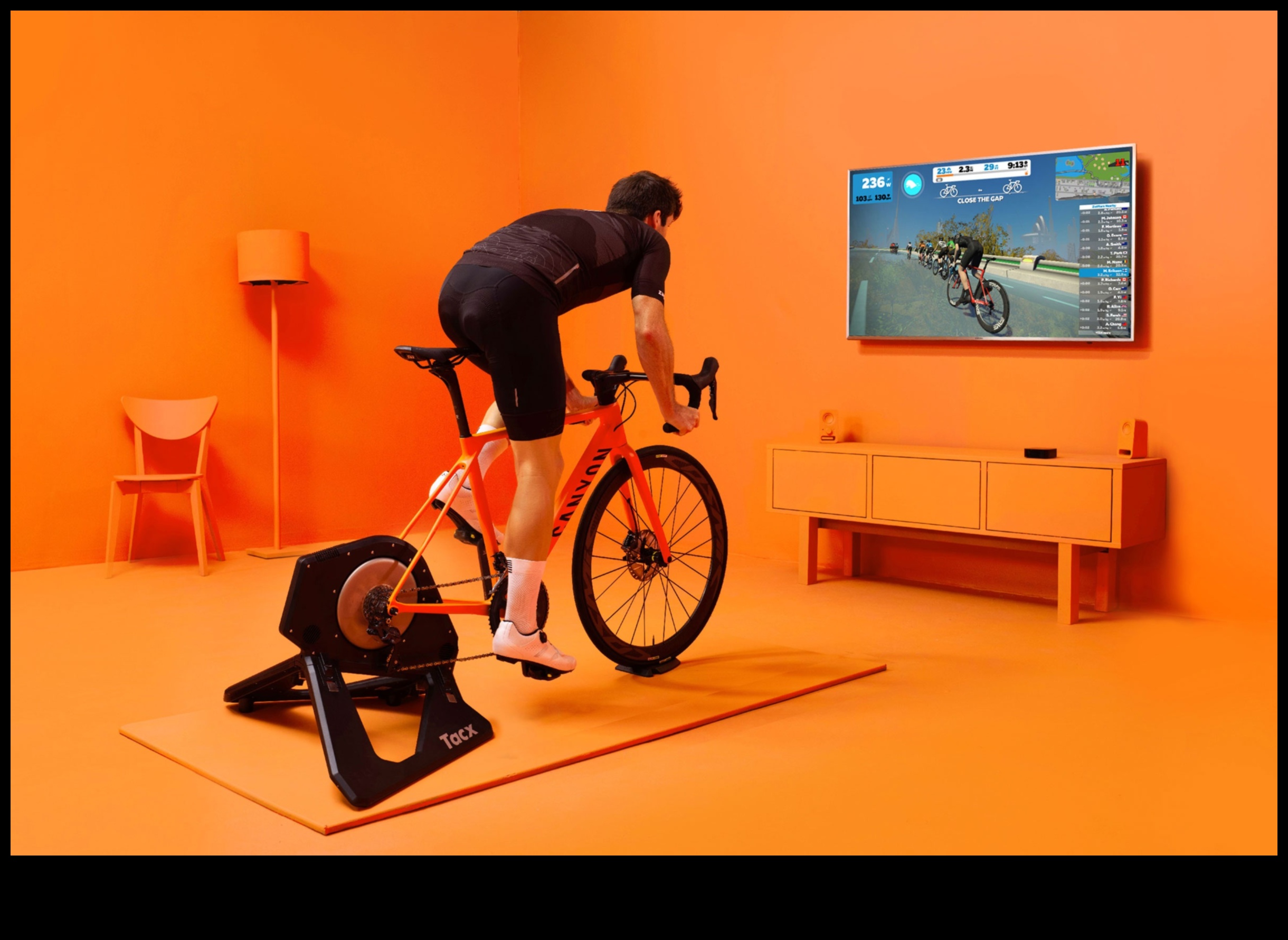 Μεγιστοποιήστε την προπόνησή σας: Εξοπλισμός άσκησης που αλλάζει το παιχνίδι για αποτελέσματα