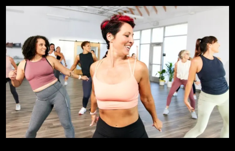 Cardio Confidence: Χτίζοντας την αντοχή με αποτελεσματικές στρατηγικές