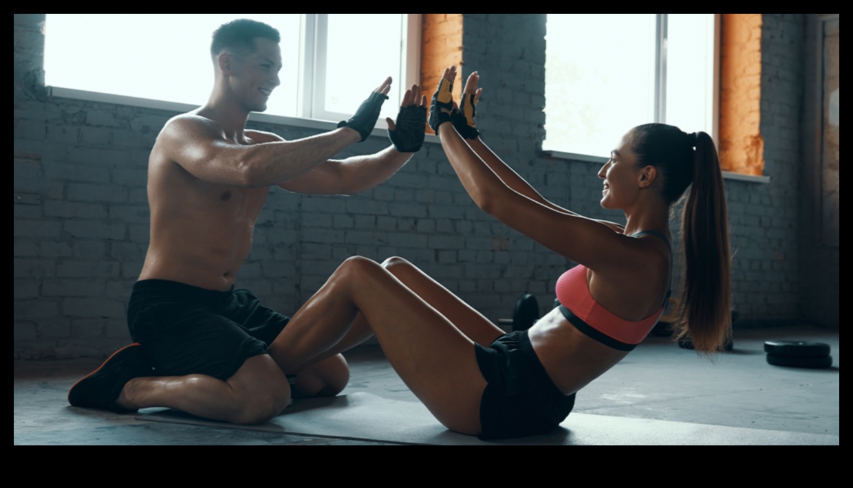 Cardio Confidence: Χτίζοντας την αντοχή με αποτελεσματικές στρατηγικές