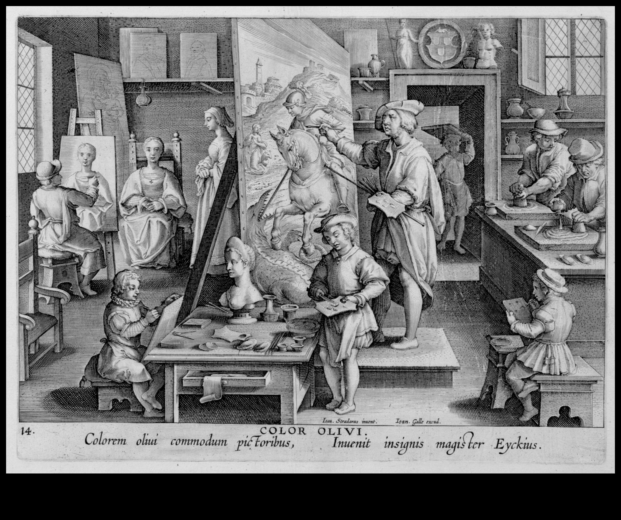 Design Renaissance: Ανακαλύπτοντας ξανά την τέχνη των καινοτόμων εργαλείων