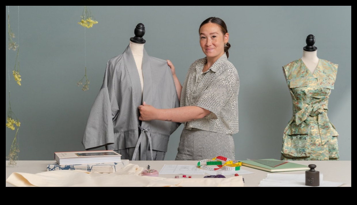 Fashion Fusion: Creativity Unleashed in Photography