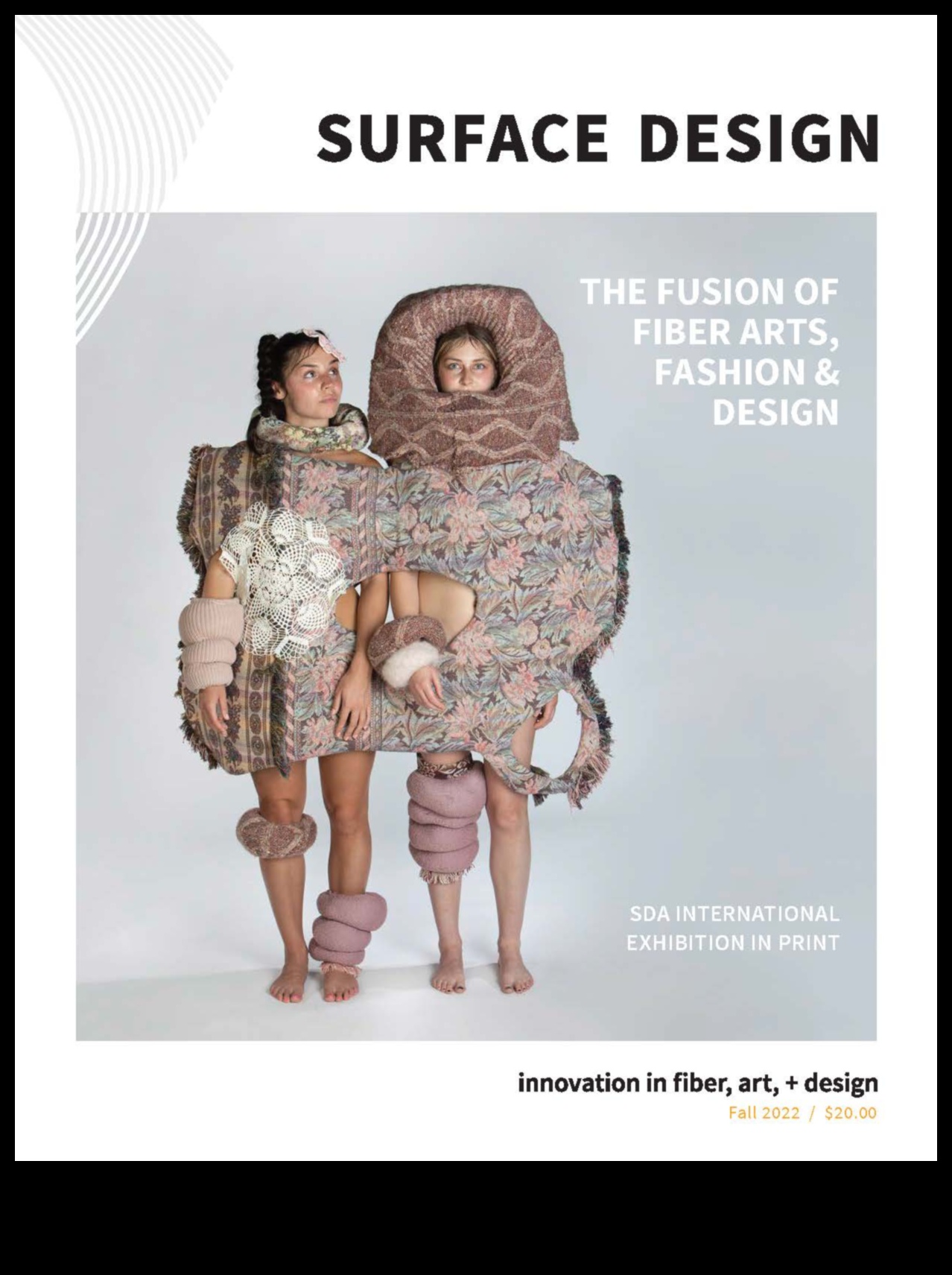 Fashion Fusion: Creativity Unleashed in Photography