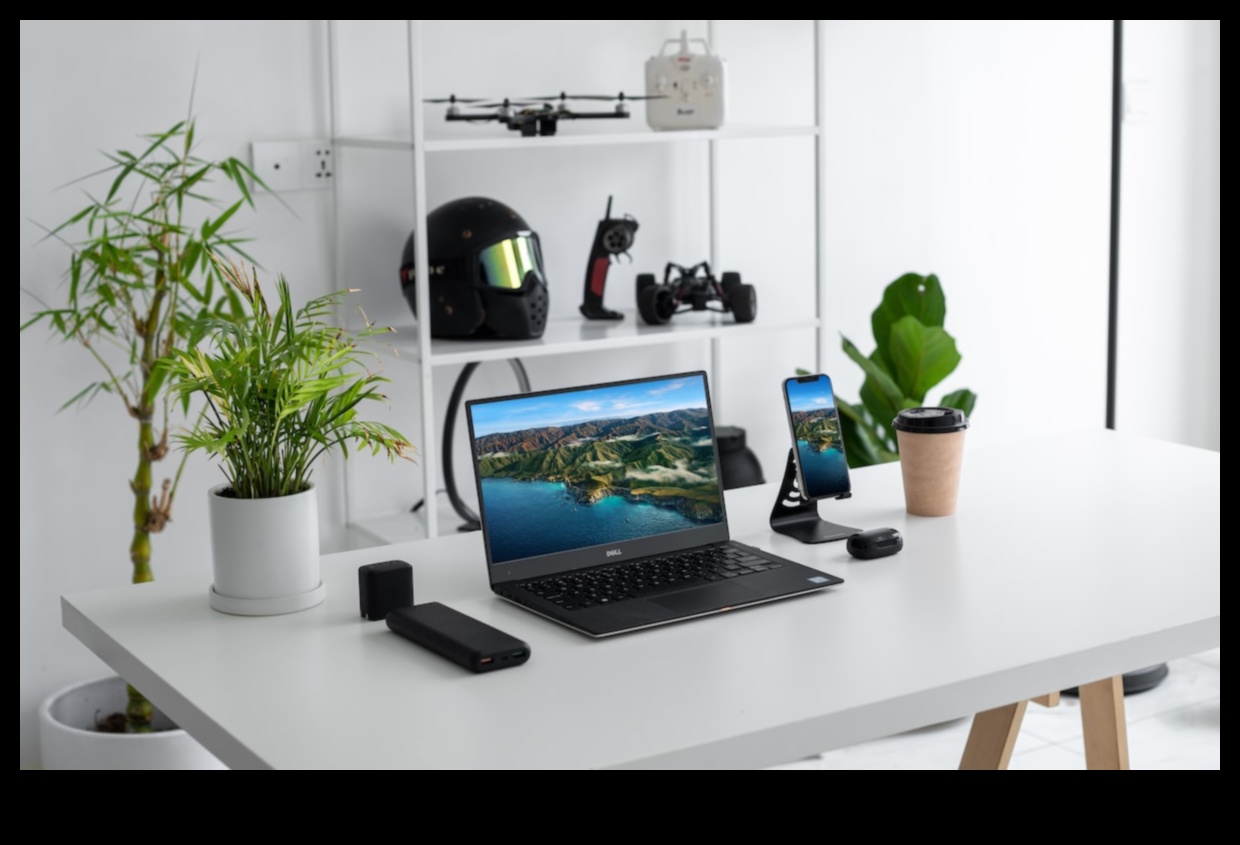 Tech Terrain: Gadgets και Gizmos για το Digital Nomad