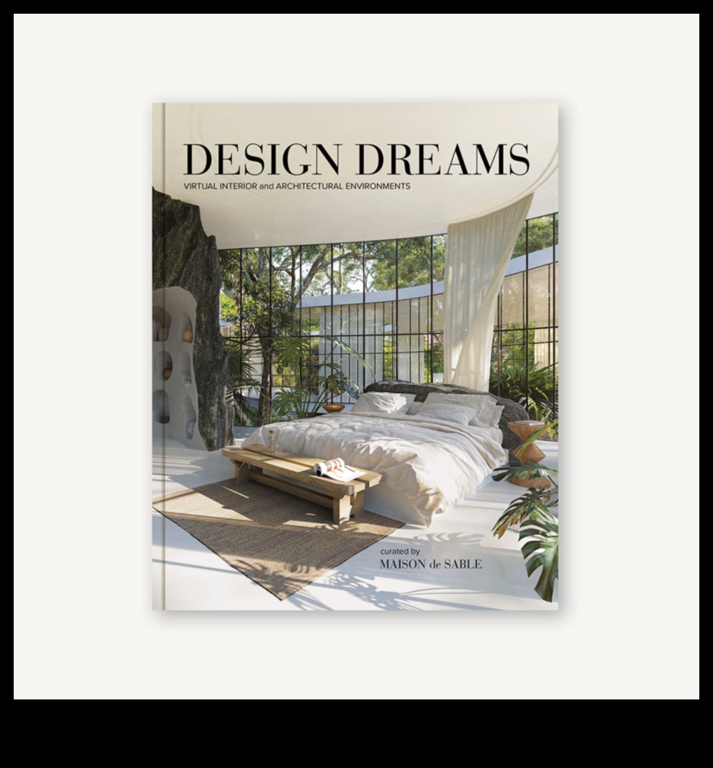 Designing Dreams: The Art and Science of Creative Evolution