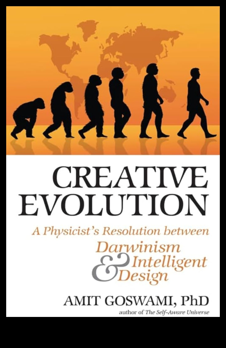 Designing Dreams: The Art and Science of Creative Evolution