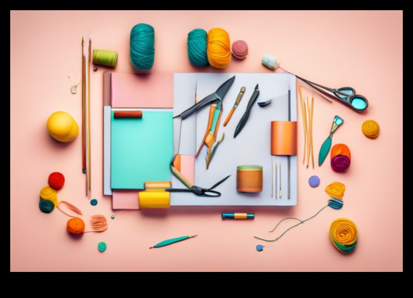 DIY Dabbler: Craft Kit and Tools for the Creative Man