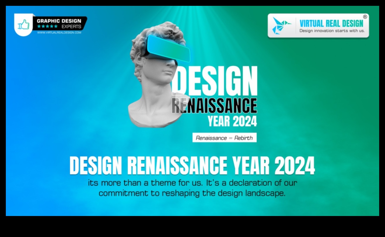 Design Renaissance: Ανακαλύπτοντας ξανά την τέχνη των καινοτόμων εργαλείων