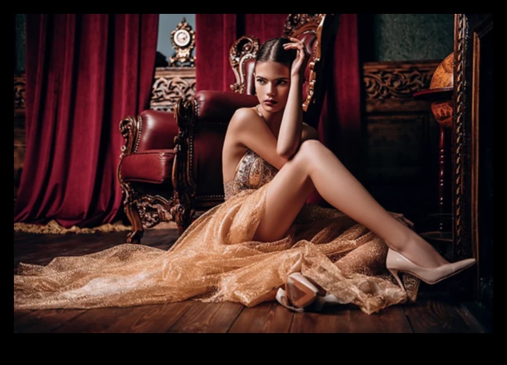 Fashion Fusion: Creativity Unleashed in Photography