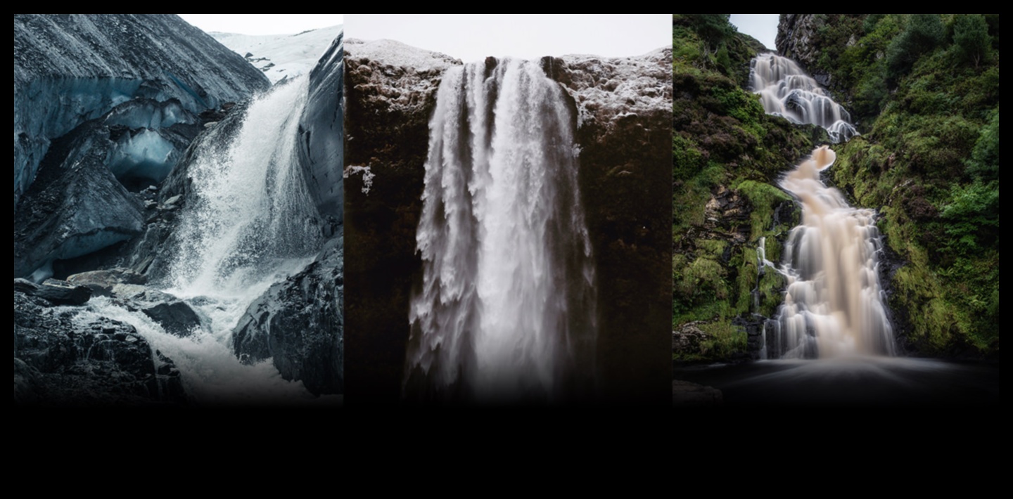 Mastering Shutter Speed: In-Depth Photography Tutorials