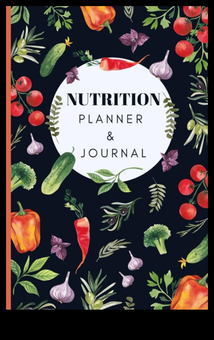 Διατροφική κυριαρχία: Ξεκλειδώστε τα μυστικά για έναν πιο υγιή εαυτό σας