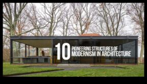 Structural Pioneers Architects of the Future