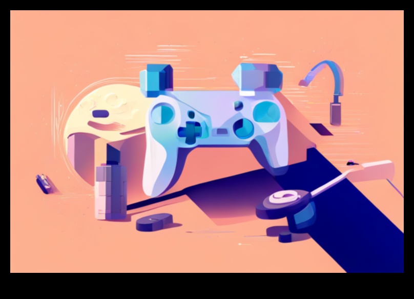 Creative Gameplay: The Language of Visual Artisty in Game Design