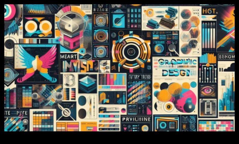 The Art of Trends Mastering the Craft of Creative Evolution