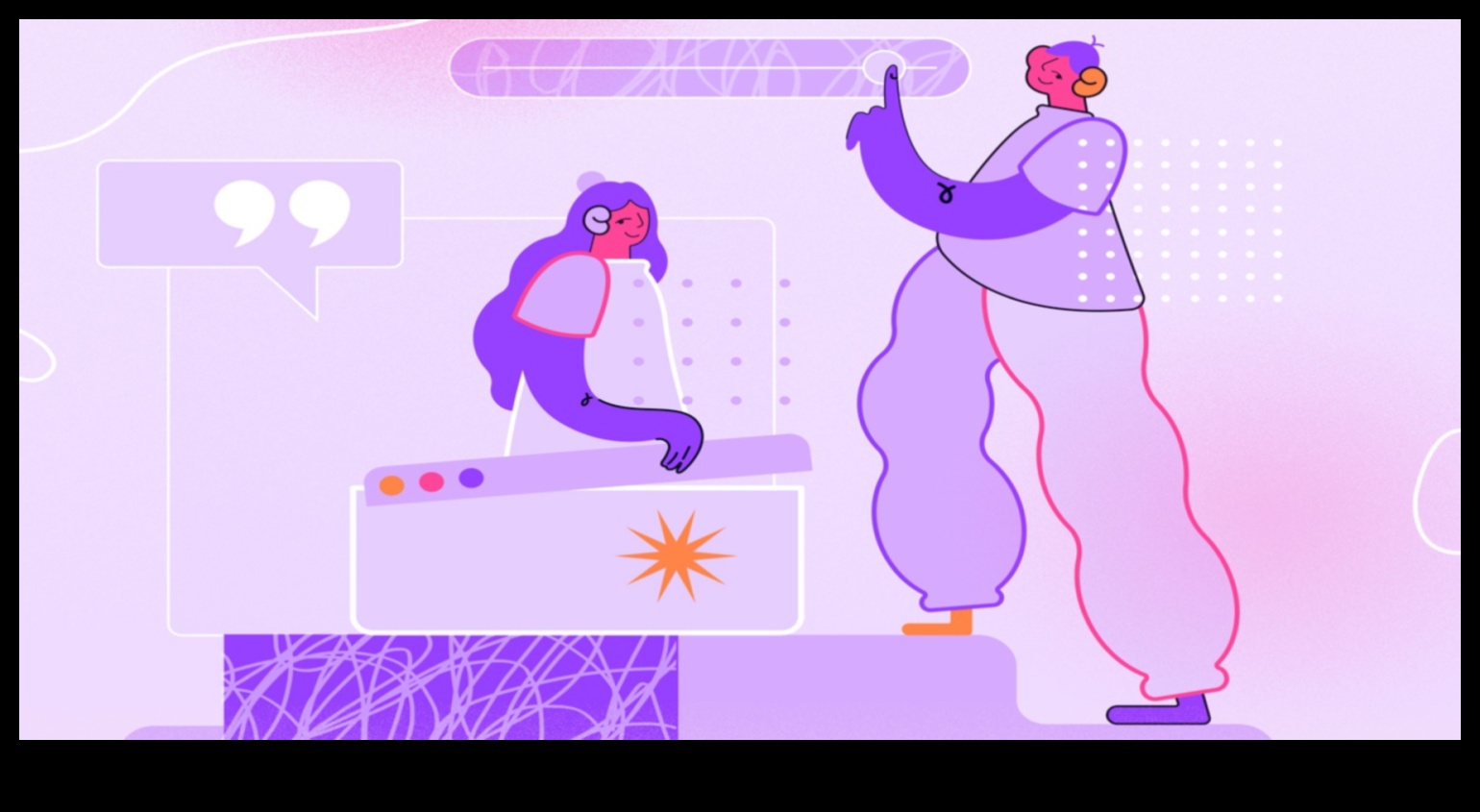 Visual Trends: A Chronicle of Design Evolution σε UX/UI